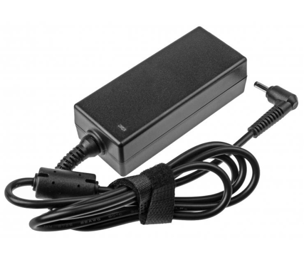 GREENCELL PRO 19V 2.37A 45W 4.0-1.35mm do Asus R540 - 516519 - zdjęcie 2
